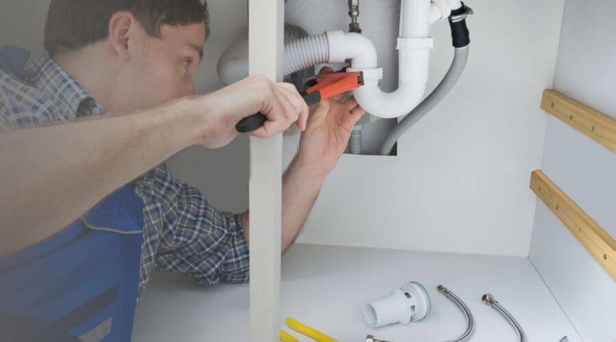 Professional emergency plumbing in Semmes, AL